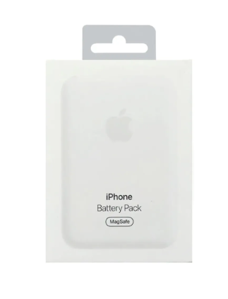 Battery Pack MagSafe Original Apple – Cargador Inalámbrico Magnético