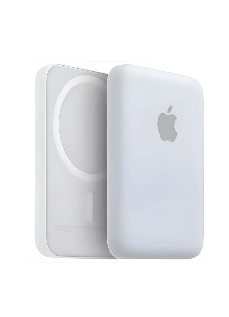 Battery Pack MagSafe Original Apple – Cargador Inalámbrico Magnético