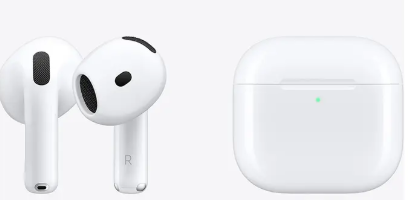 AirPods 4 Originales Apple