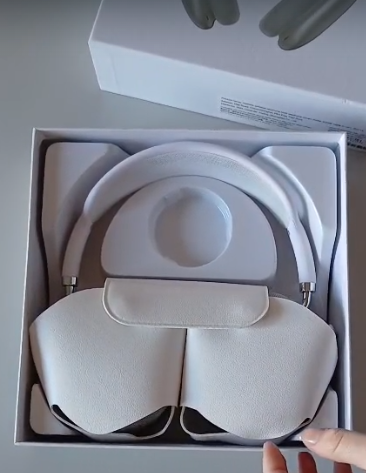 Airpods pro 2 suspencion de ruido