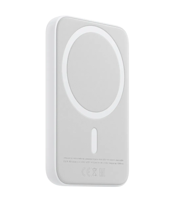 Battery Pack MagSafe Original Apple – Cargador Inalámbrico Magnético